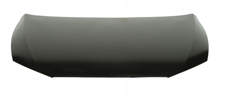 фото №1, Seat leon 5f 01.17-12.19 капот кришка двигуна