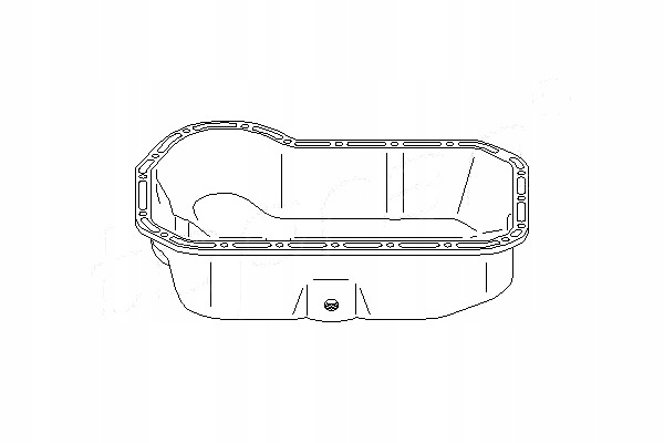 фото №2, Topran поддон масляная 49103601 28103601 51103601 95
