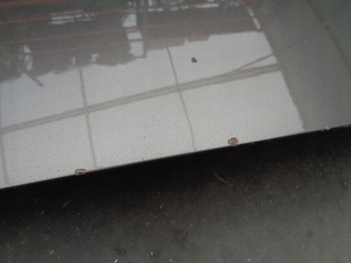 фото №11, Капот fiat croma 2 ii рестайлінг fl 2007-2011r. код 865/b