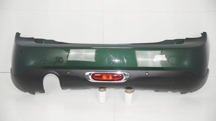 фото №1, Бампер зад задній mini cooper f56 13-20r pdc b22