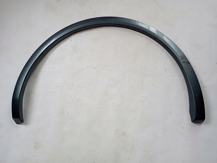 фото №1, Планка крыльев зад правая audi q5 ii 80a