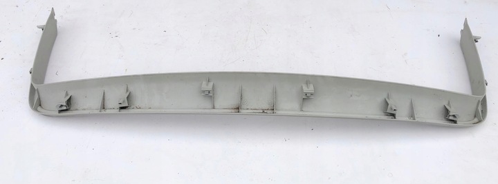 фото №4, Vw touran защита крышки touran