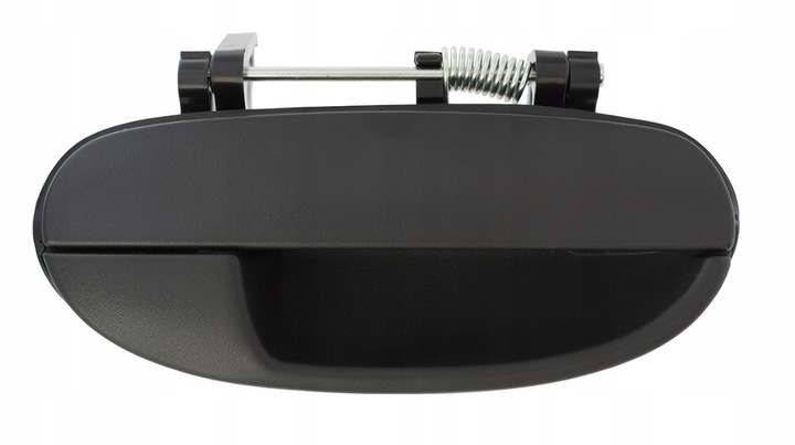 фото №2, Ручка зовнішня зад права daewoo lanos 97-