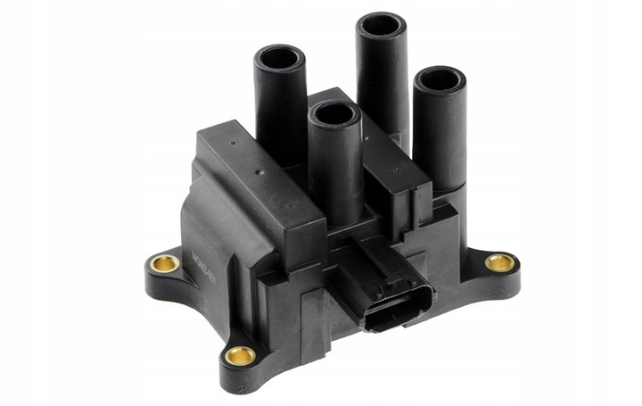 фото №1, Котушка запалювання do mazda 6 1.8 2.0 2.3 mps