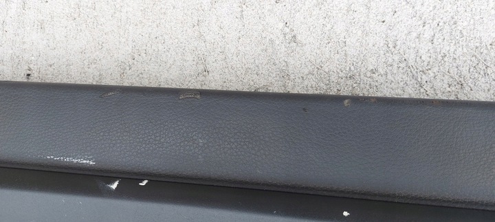 фото №6, Vw golf v універсал ролета полиця задня багажника