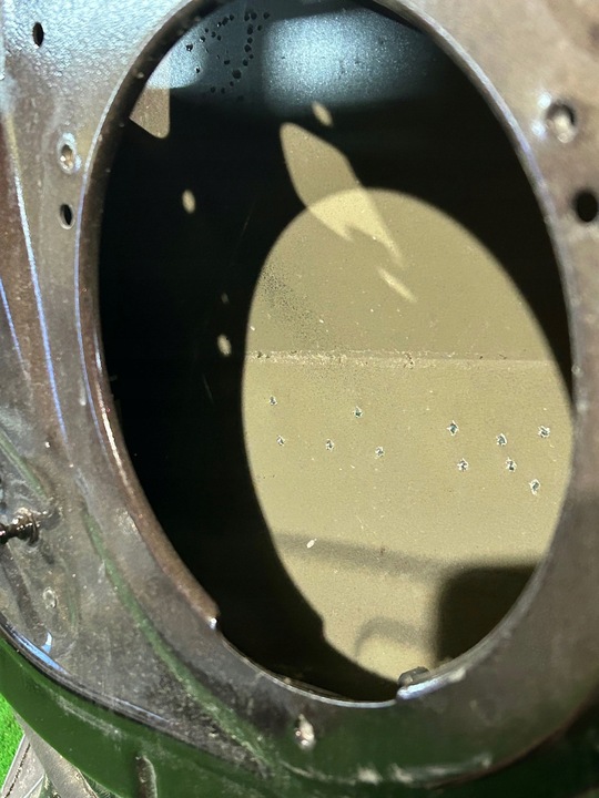 фото №4, Двері зад задні праві audi q8 4m8