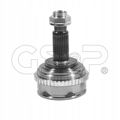 фото №3, Gsp полуоси i przegu шарнир nap. з защита rover