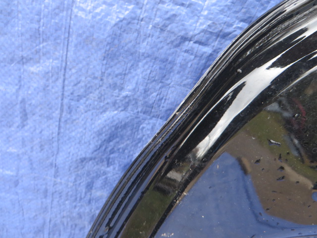 фото №13, Mercedes a клас w177 2018- капот