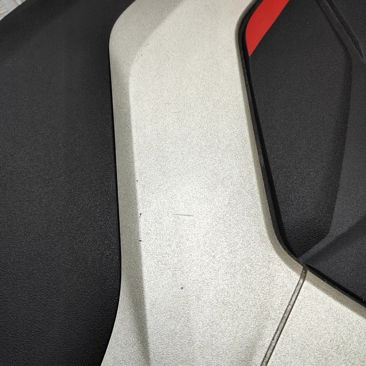фото №8, Верхняя защита двигателя audi a5 f53 06m103925 36786485 3.0l 260kw 2017