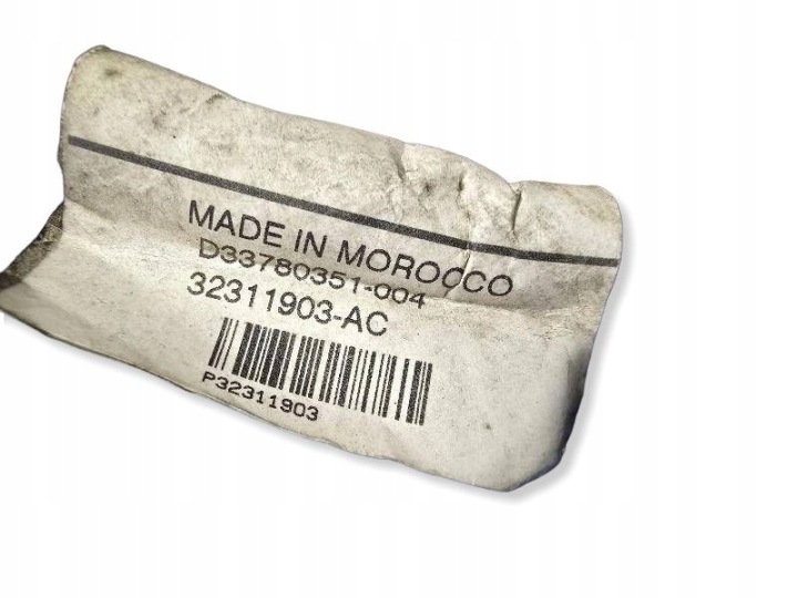 фото №12, Установка жгут pdc перед volvo s90, v90 s60 v60 32311903