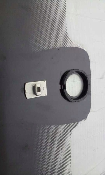 фото №9, Скло лобове передня renault megane ii 2002-2008 датчик сонячний