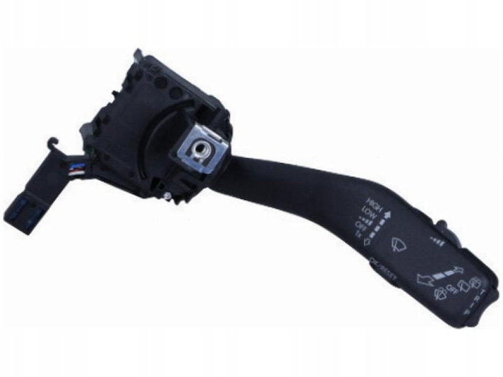 фото №1, Перемикач кермовий/підкермовий seat altea 06-13