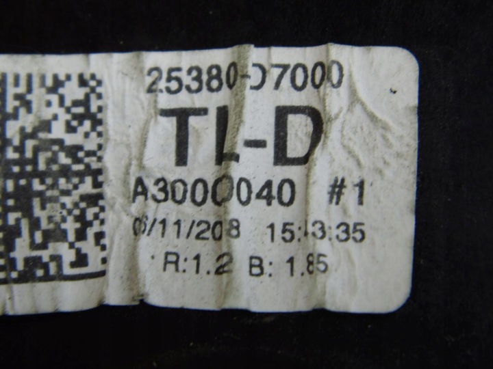 фото №9, Kia sportage iv 1.6 t-gdi комплект радиатор воды кондиционера вентилятор