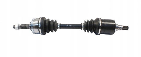 фото №1, Піввісь привідна ліва nissan primera 2.0 p11 wp11 96-01