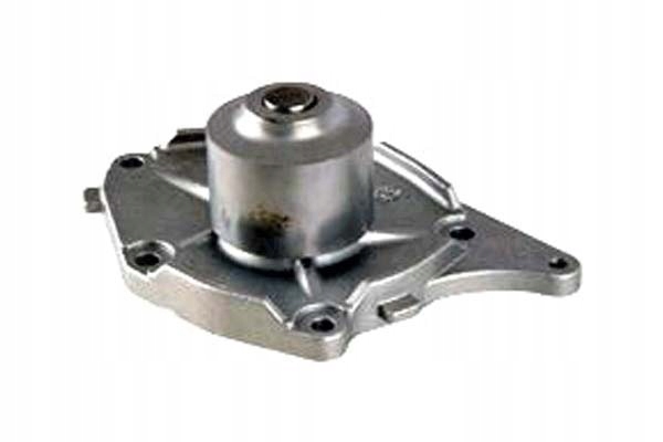 фото №2, Насос води renault 1,5dci clio graf