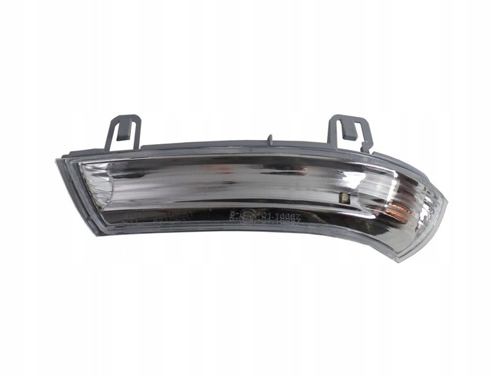 фото №14, Abakus поворотник w зеркало vw vw golf v eos 06-08 jetta 06-11