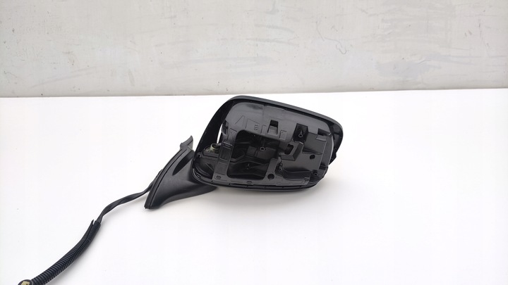 фото №6, Honda jazz iii 09- зеркало левая 5 pin европа e13021453 lu97
