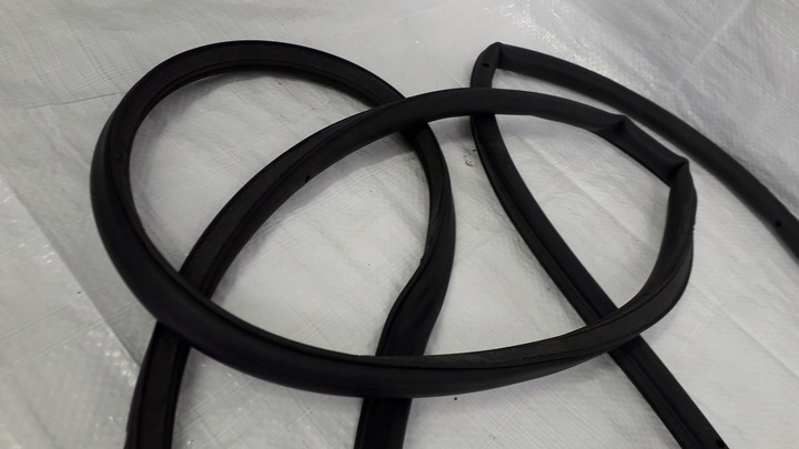 фото №12, Прокладка na дверь vw passat b6 combi sedan eu