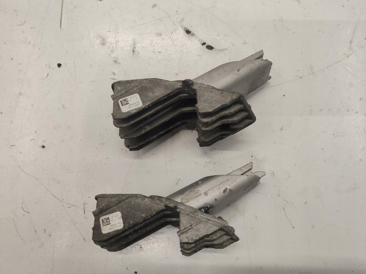 фото №1, Bmw f01 f02 lci модуль led лампы 7339003