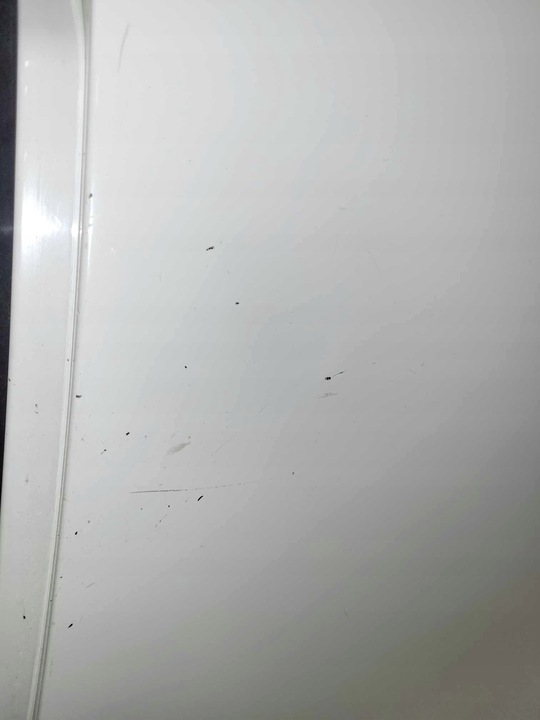 фото №3, Дверь левая зад задние комплектные bmw i3 b85