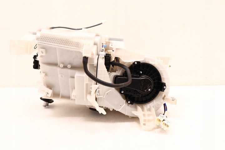 фото №9, Toyota rav4 iv рестайлінг обігрівач 87050-42600, 94800-022, 87010-42760