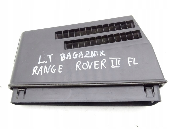 фото №1, Range rover l322 02- решётка вентиляционная левый зад