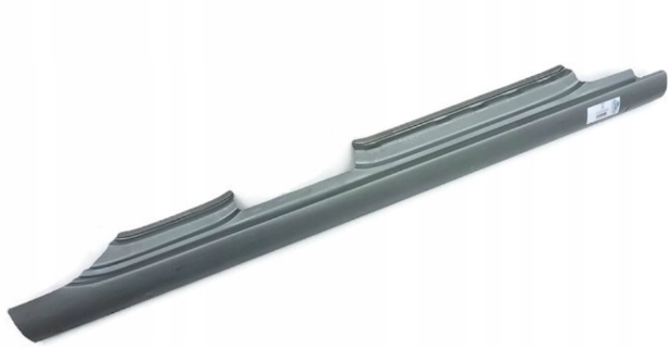 фото №1, Нове пороги поріг vw golf v 5 1k 2003-2009 5 двері оцинковка правий