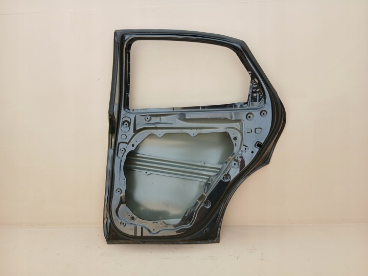фото №9, Kia x-ceed xceed 2018- двері праві задні зад праве