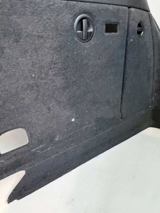 фото №6, Обшивки оббивка багажника комплект hb 3d audi a3 s3 8v 2014 8v3 863 880