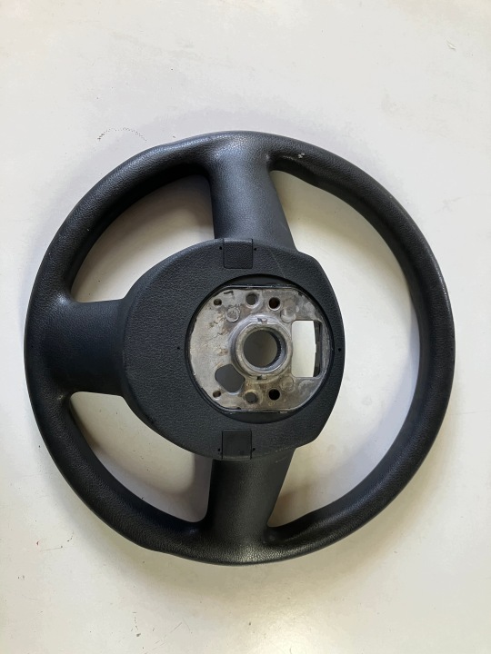 фото №6, Руль мультифункция seat exeo 3r0419091a