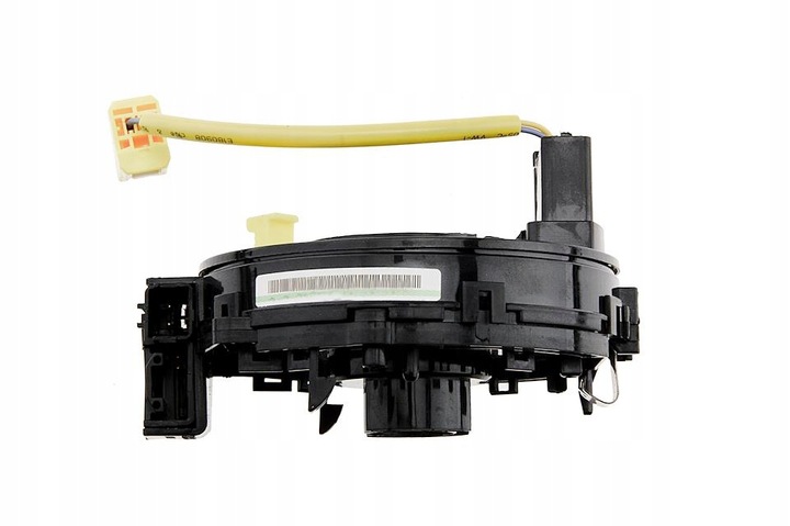 фото №12, Стрічка кермовий шлейф/змотувач eas-ty-014 nty