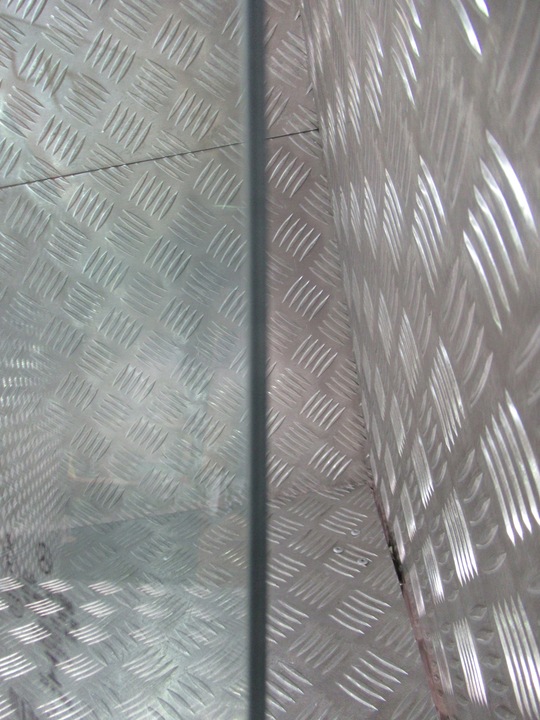 фото №7, Стекло дверь перед правая левая mercedes g w463/4 as2 22r клееная двойная