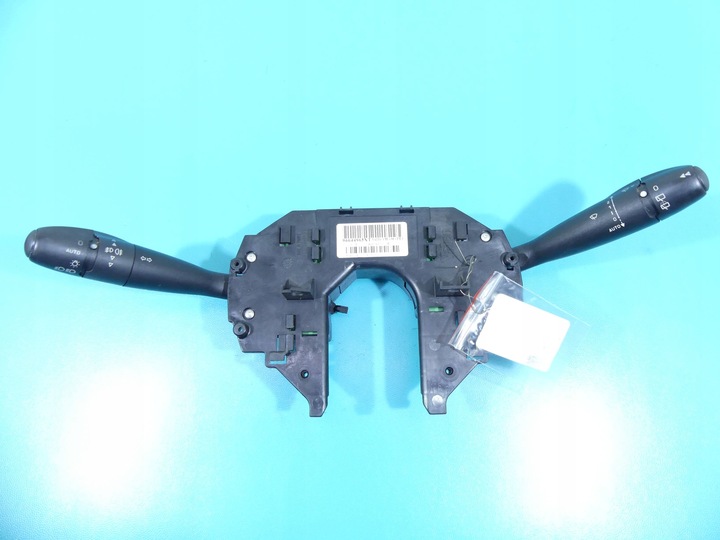 фото №1, Перемикач комбінований citroen picasso 96644965xt