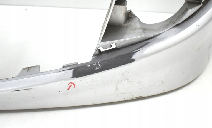 фото №6, Renault modus рестайлинг бампер перед переднее org