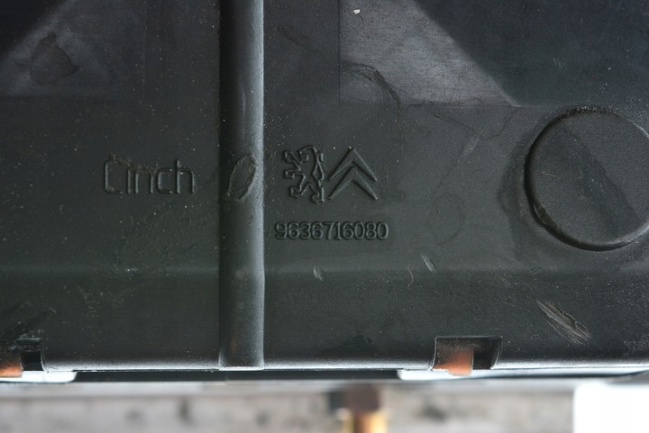 фото №7, Насос підвішування citroen c5 9636716080 9636713880