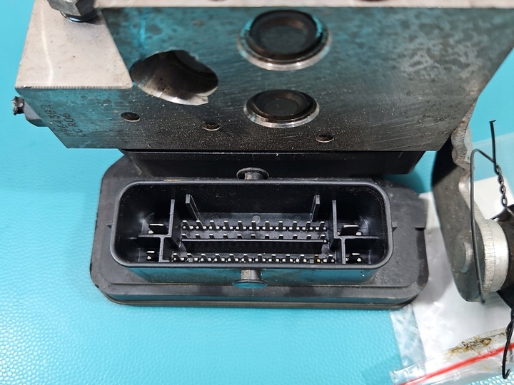 фото №7, Насос abs audi a7 4g 4g0614517al, 0265254421, boj0034729b, 4g0907379s