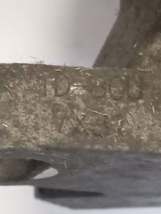 фото №7, Пристрій запалення зажигания honda civic v 1.5 9pin td-80u 7701 d15z6 d16y8