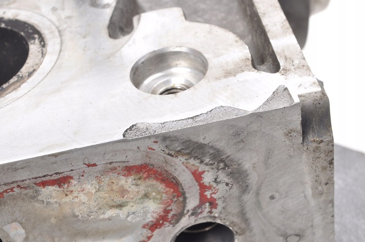 фото №9, Volvo 2.0 d3 d4 d5 головка 31480504 31670074 31670072