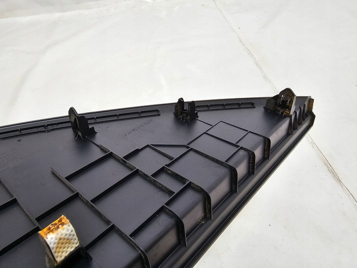 фото №14, Hyundai tucson iv 21- заглушка панелі ліва права 84780-n9000 84785-n9000 usa