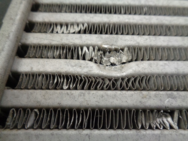 фото №12, Renault talisman nissan qashqai 1.5 dci радиаторов интеркулер 144614ea1b