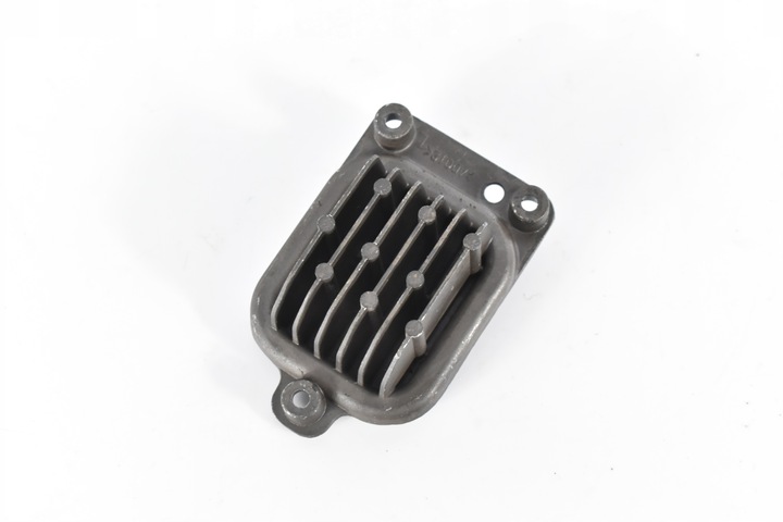 фото №1, Перетворювач модуль led лівий перед mg hs zs