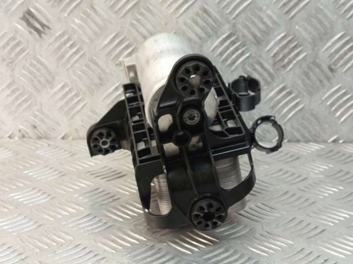 фото №11, Bmw i3l g28 i4 g26 конденсатор кондиціонера 9476767