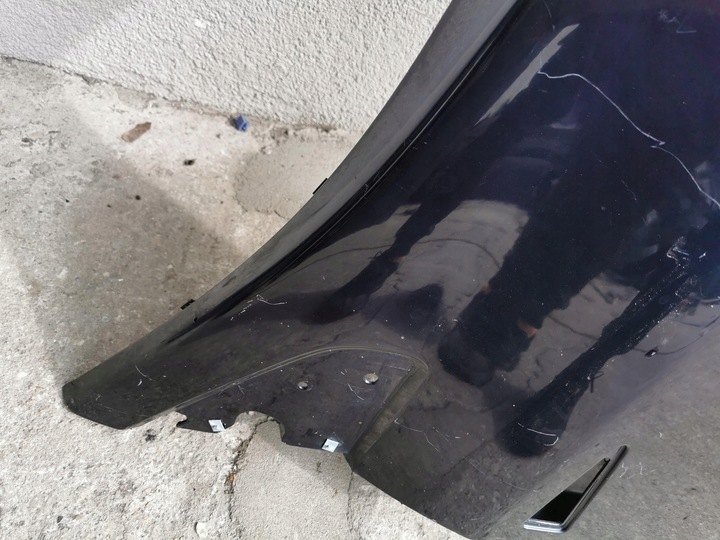 фото №11, Крило правий перед renault vel satis 8200018522