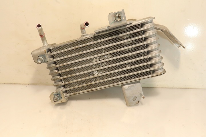 фото №1, Радиаторов масла коробки lexus rx v 2.5 350h гибрид prestige