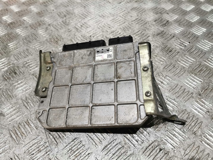 фото №1, Комп'ютер двигуна avensis t27 2.0 d4d 89661-05n50