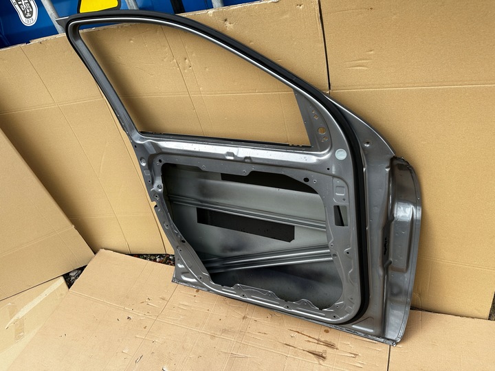 фото №12, Mercedes ml w166 gle двері лівий перед передні