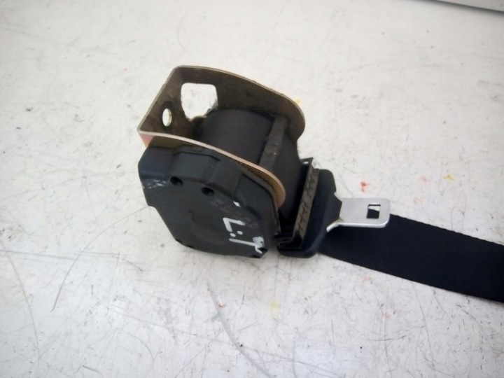 фото №3, Pas безпеки лівий зад ford focus mk1 i