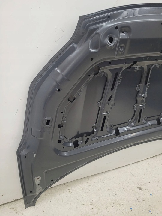 фото №11, Kia sportage iv 4 15+ капот кришка двигуна перед передня fv