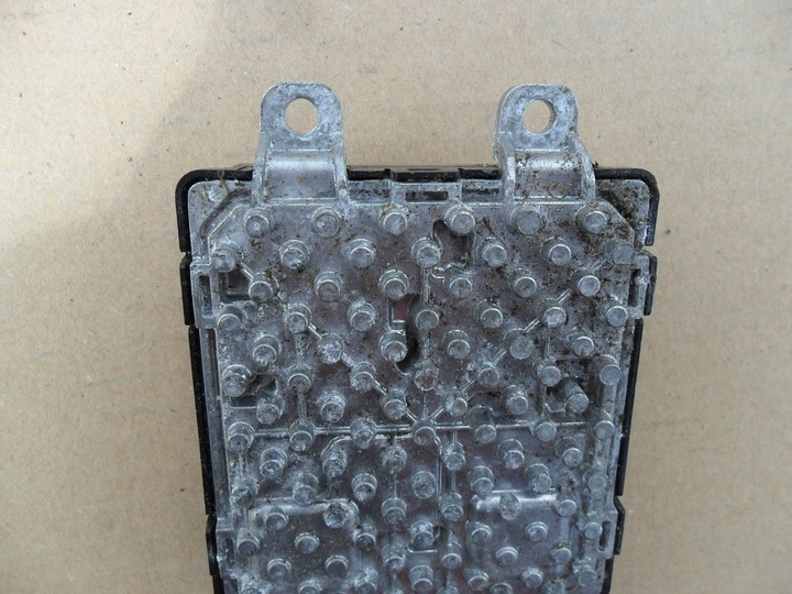 фото №7, Hyundai i30 iii модуль лампы led 04921-91000 2017-