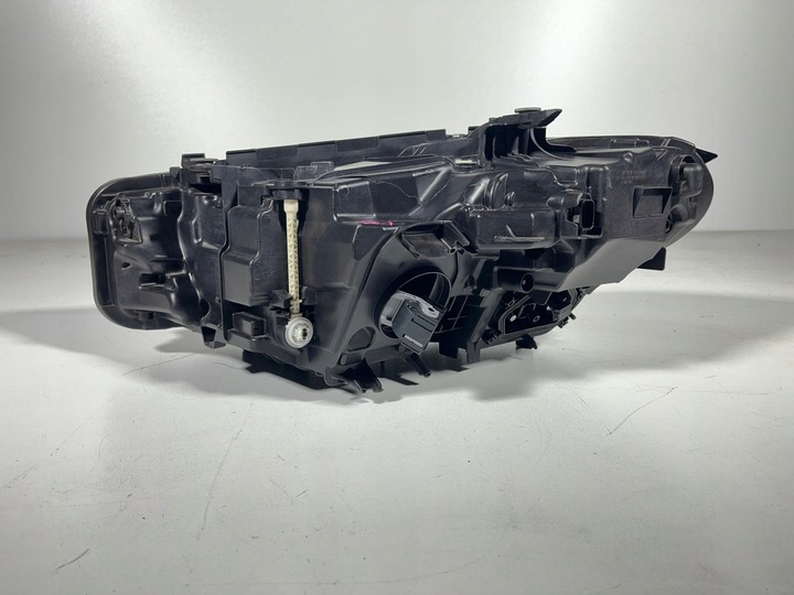 фото №9, Bmw 3 g20 g21 рестайлинг lci 21- лампа перед передняя правая полный led 9450796-04